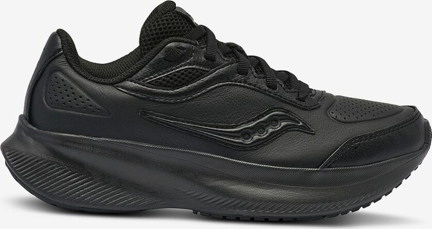 Joggesko Integrity Metro - Svart