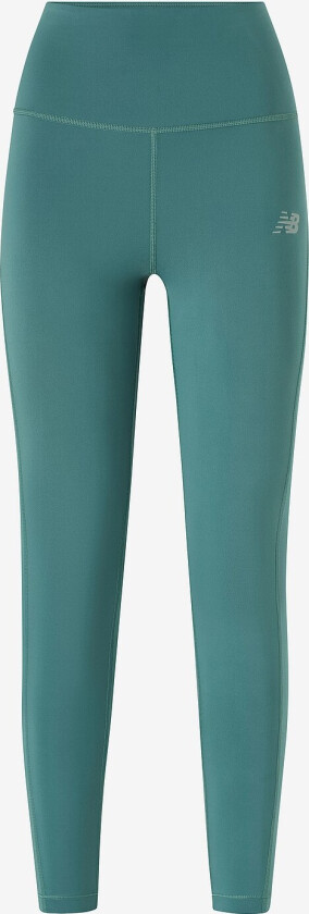 Treningstights Sport High Rise Legging - Grønn
