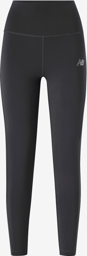 Treningstights Sport High Rise Legging - Svart