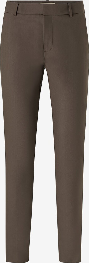 Bukser mmAbbey Night Pant - Brun