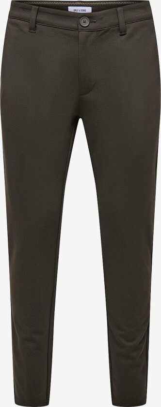 Bukse onsMark Pant GW 0209 - Brun
