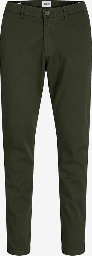 Chinos jjiMarco jjBowie SA - Grønn
