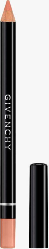 GIVENCHY Lip Liner 1,1 g (Farge: N° 10 Beige Mousseline)