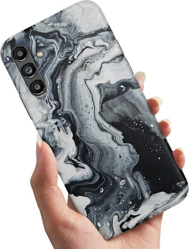 Samsung Galaxy A36 5G - Deksel/Mobildeksel Malt Kunst