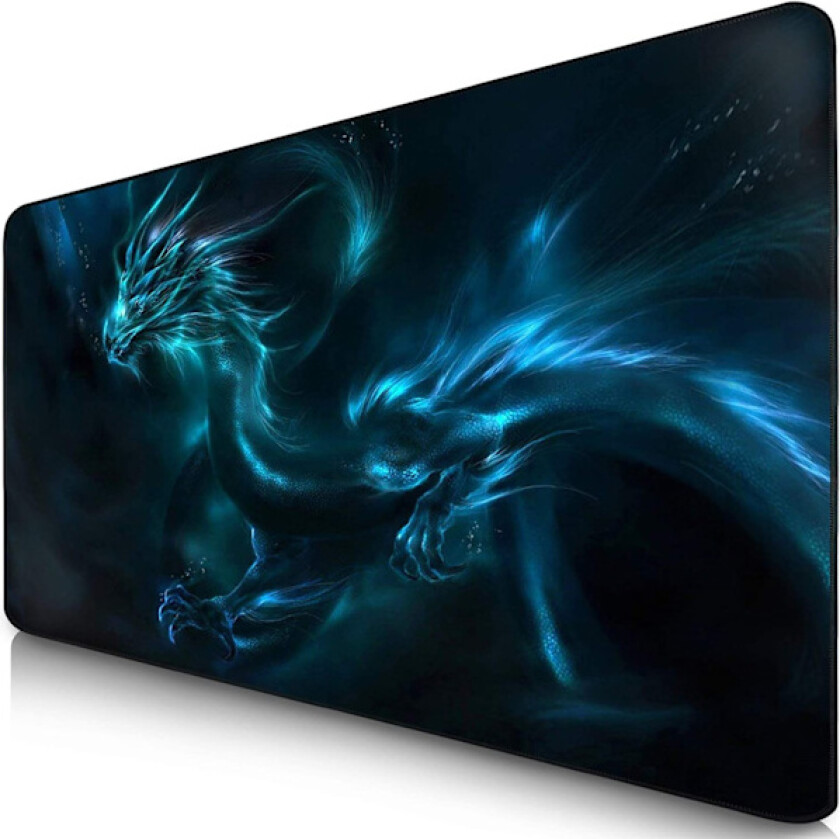 XL Gaming Musematte - 900 x 400 mm - Gamer Musematte - Speci