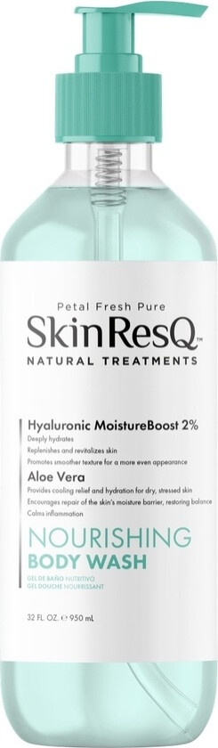 Skin ResQ Nourishing Body Wash 950ml