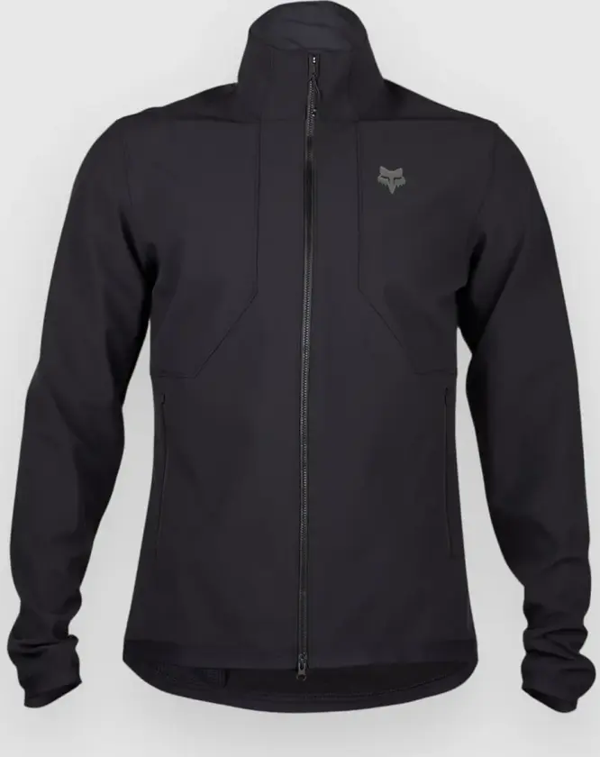 Fox Ranger Fire Jacket svart