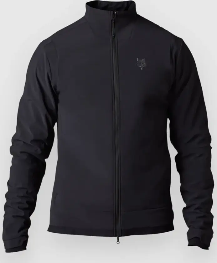 Fox Defend Fire Alpha Jacket svart