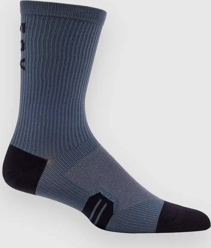 Fox 8" Ranger Sokker grå