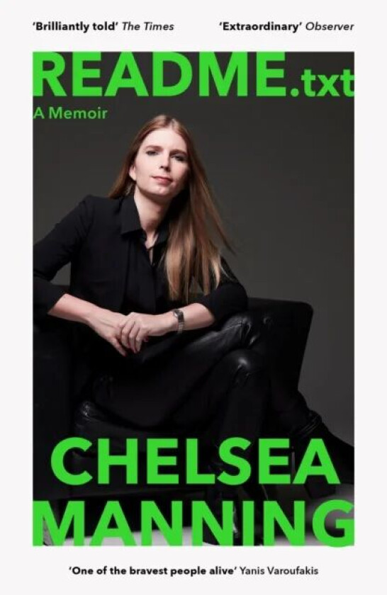 README.txt av Chelsea Manning