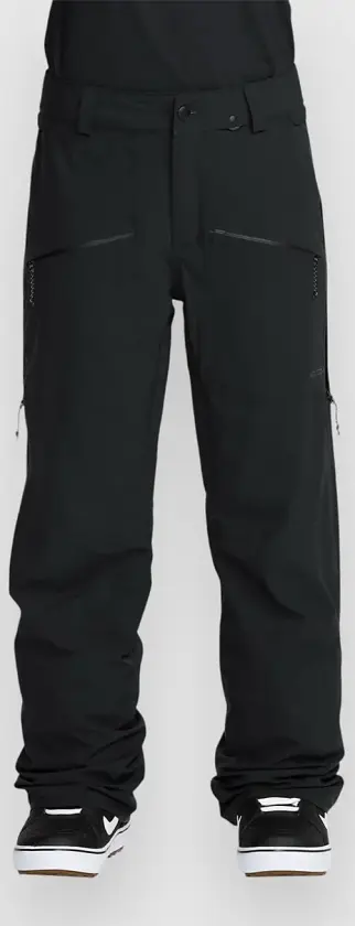 Karat Stretch 30K Bukse svart