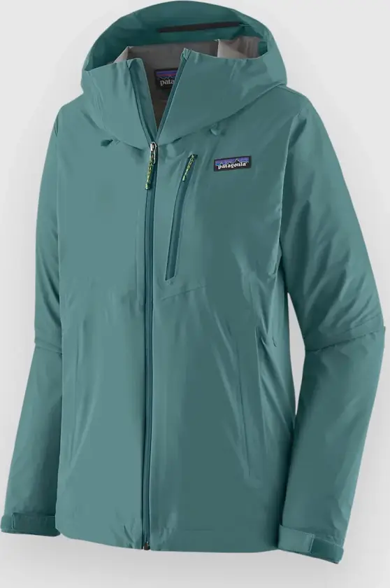 Granite Crest Dame Wetland Blue XS