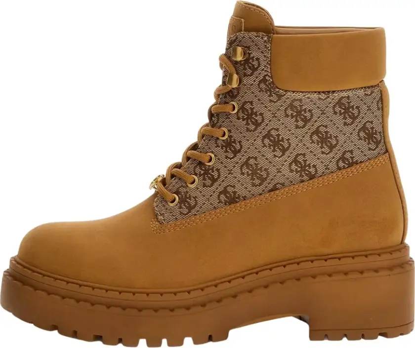 Dame, Sko, Brun, 39 EU