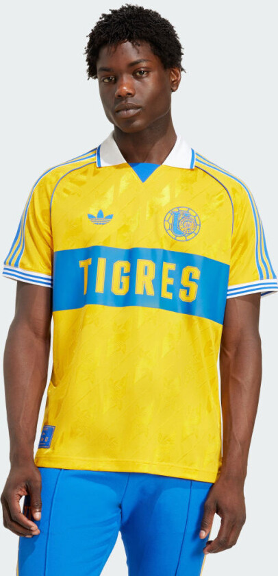 Originals Tigres Uanl Anniversary Jersey, størrelse X-Small