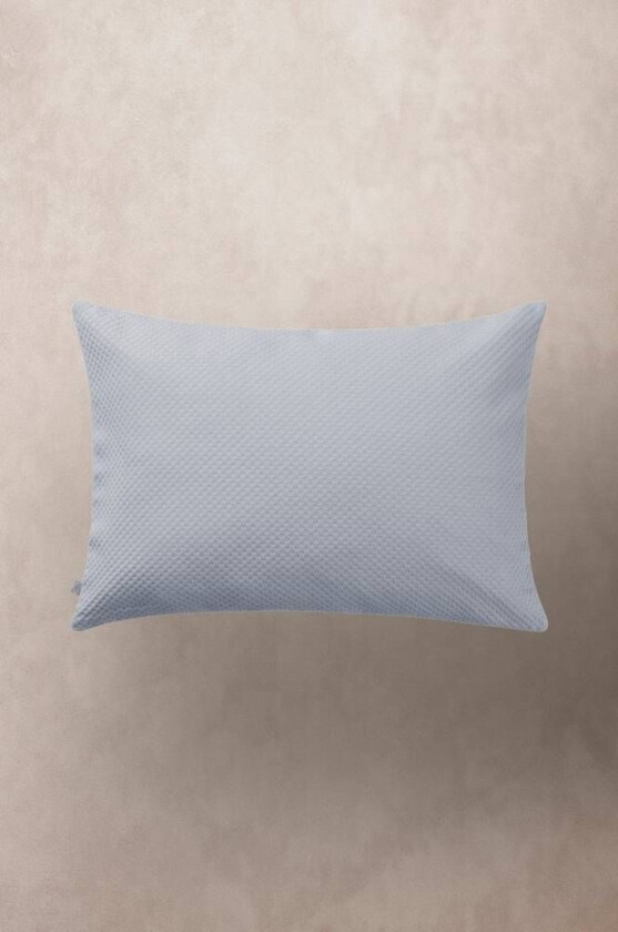 putetrekk 70x50 cm Szary