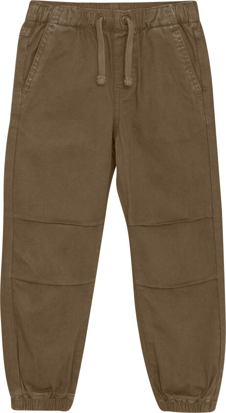 Twill-bukser Caribou 122 cm 122 cm mann