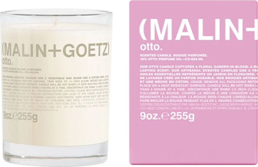 Malin+Goetz Otto Candle