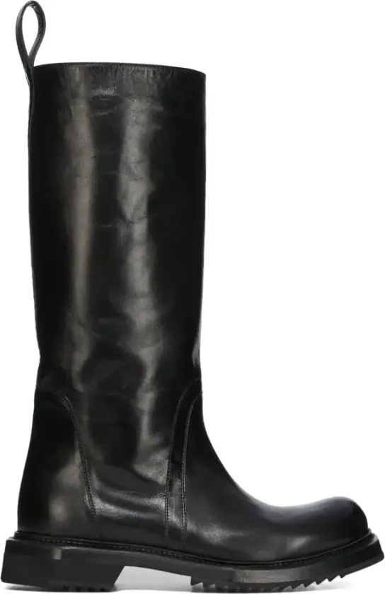 Dame, Sko, Svart, 36 EU