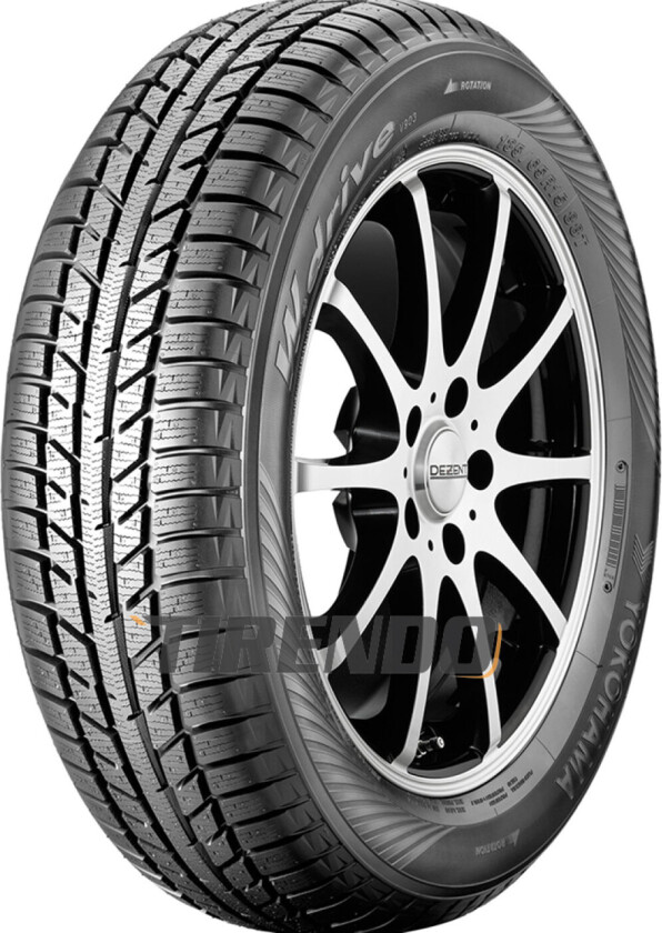 W.drive (V903) ( 175/70 R14 88T XL )