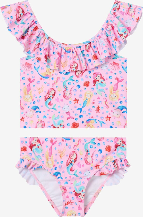 Bikini Toulouse - Rosa