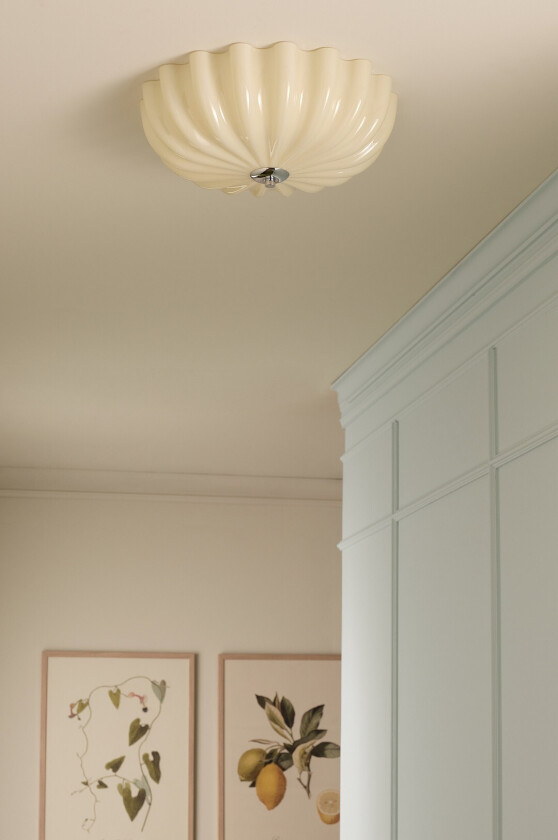 Plafond Giulia - Krom