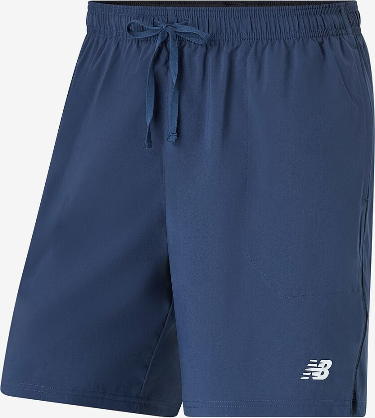 Treningsshorts Sport Short - Blå