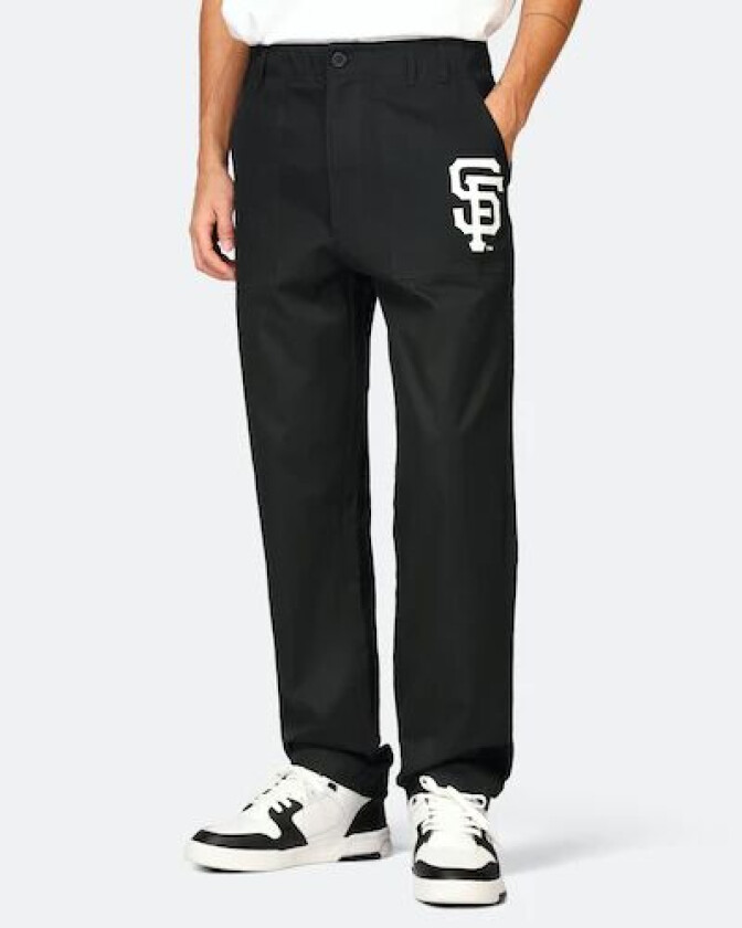 San Francisco MLB joggebukse Multi Unisex M