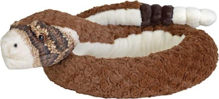 Snakesss Luxury Rattlesnake Wild Republic