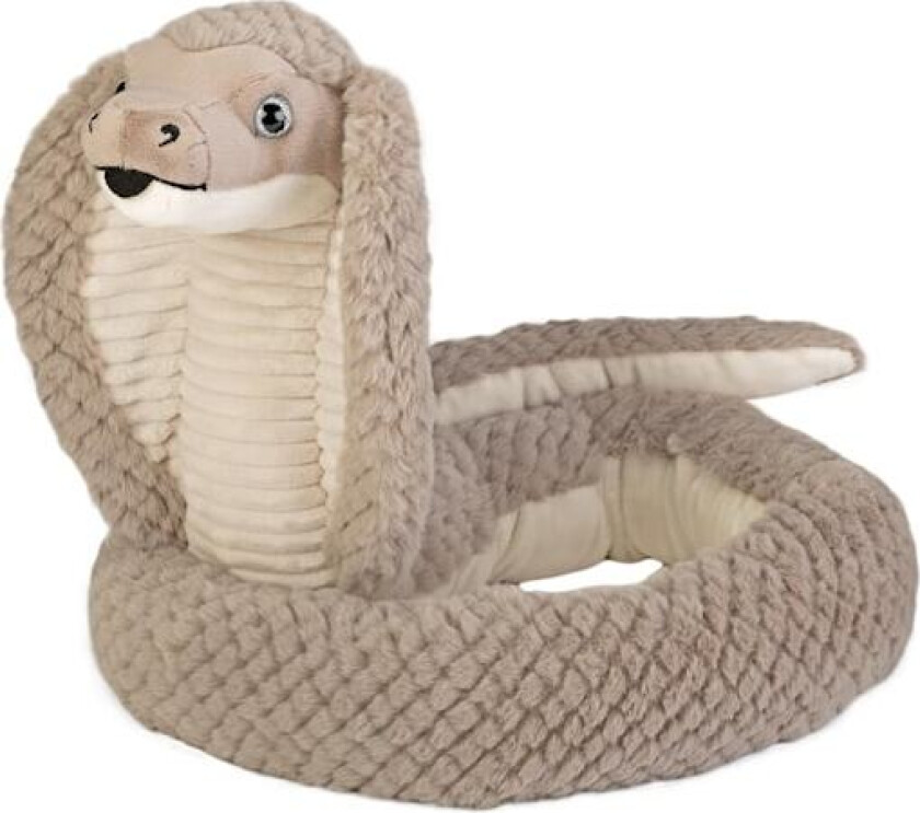 Snakesss Luxury Cobra Wild Republic