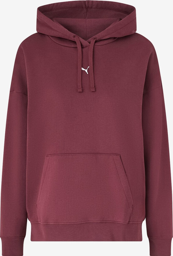 Hettegenser Ess Oversized Hoodie FL