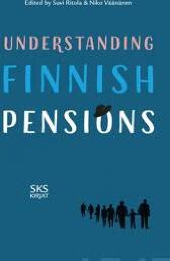 Understanding Finnish Pensions