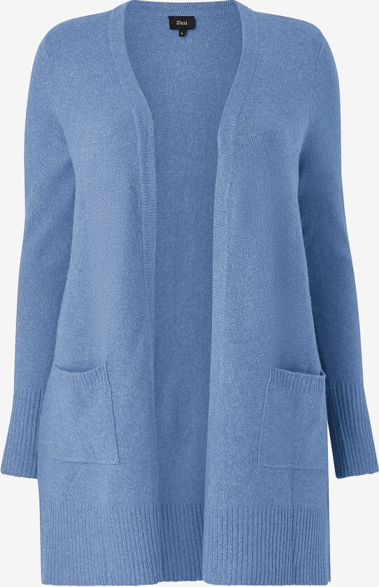 Kardigan caSunny L/S - Blå