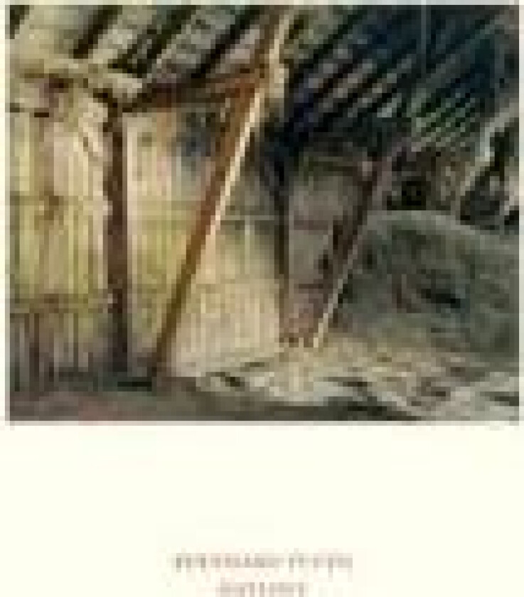 Bernhard Fuchs - Hayloft