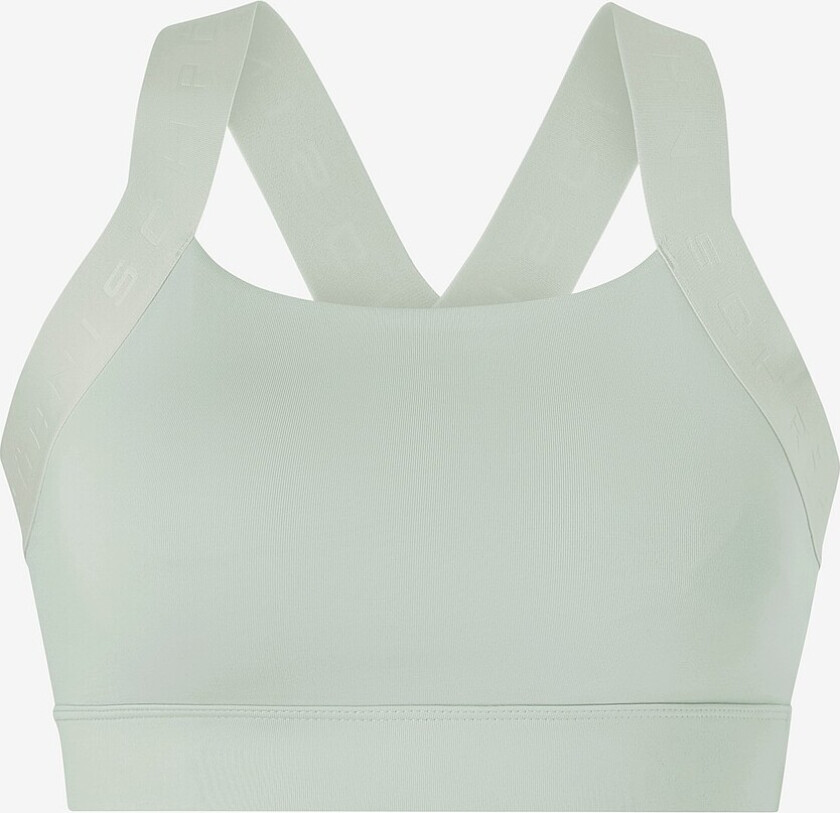 Sports-bh Kay sports bra - Grå