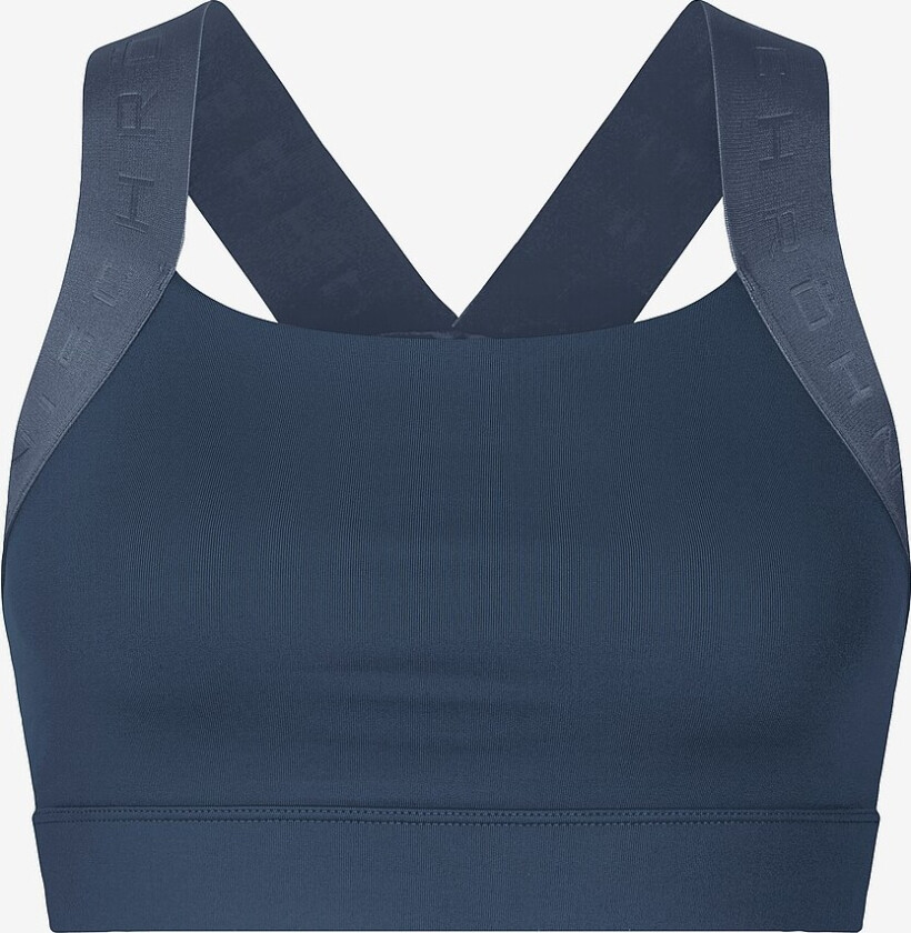 Sports-bh Kay sports bra - Blå