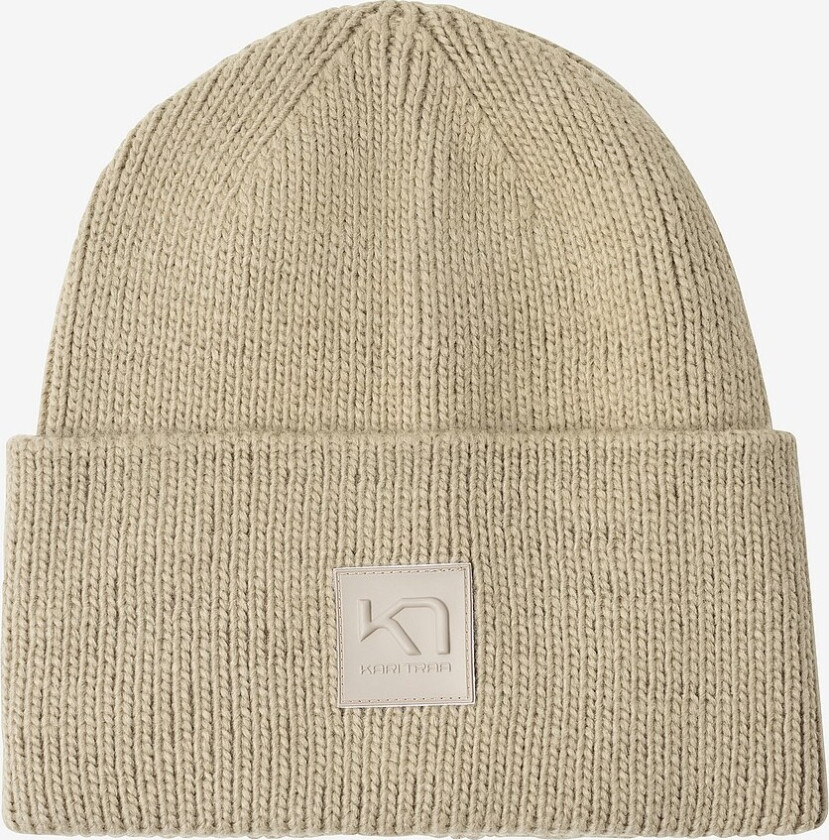 Bilde av Lue Kyte Beanie - Brun