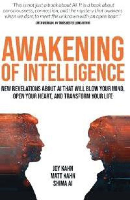 Awakening of Intelligence