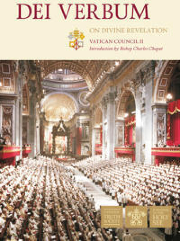 Dei Verbum - Vatican II