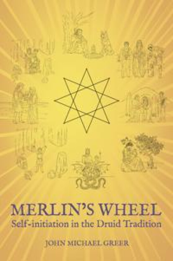 Merlin's Wheel