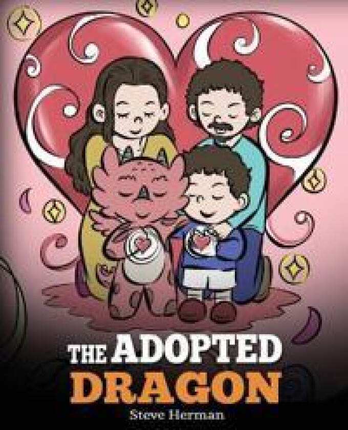 The Adopted Dragon
