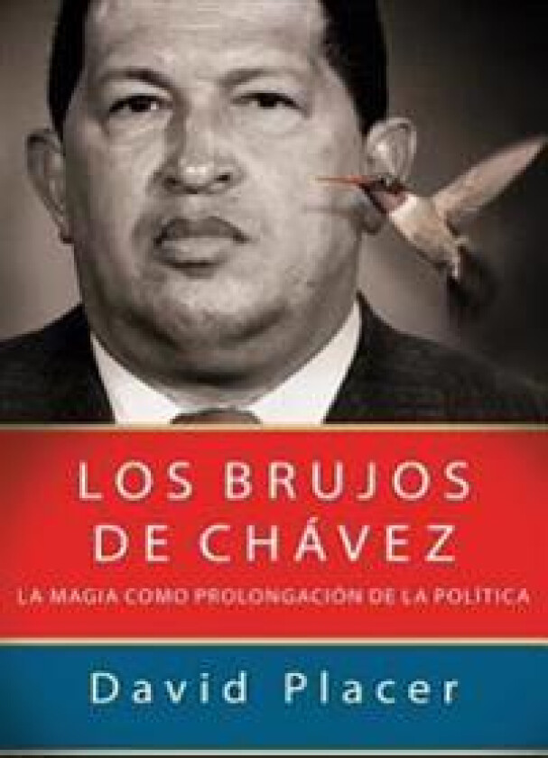 Los Brujos de Chávez
