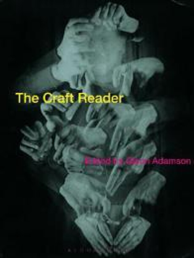 The Craft Reader