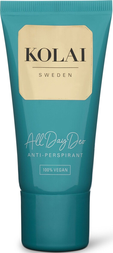 All Day Deodorant 50 ml