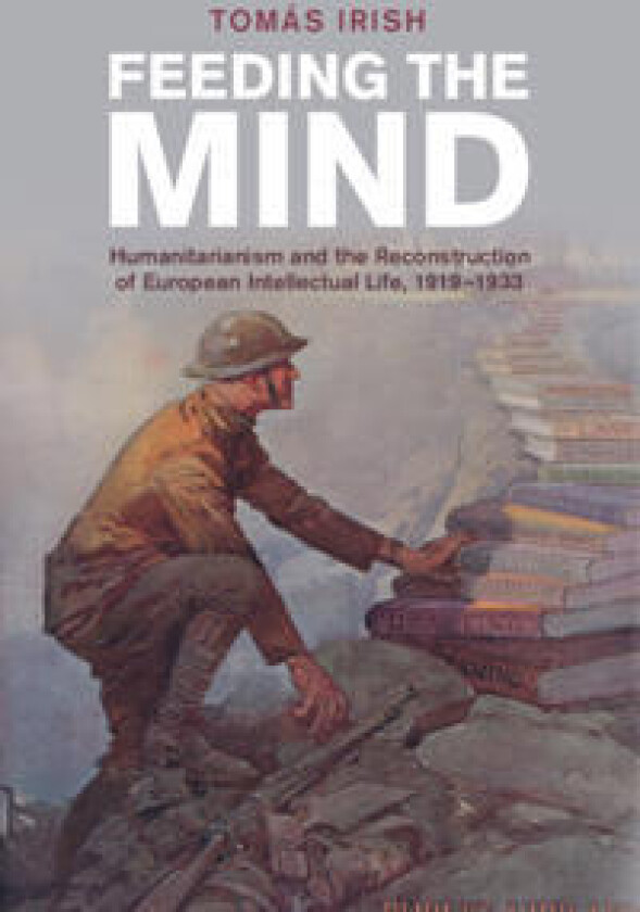 Feeding the Mind