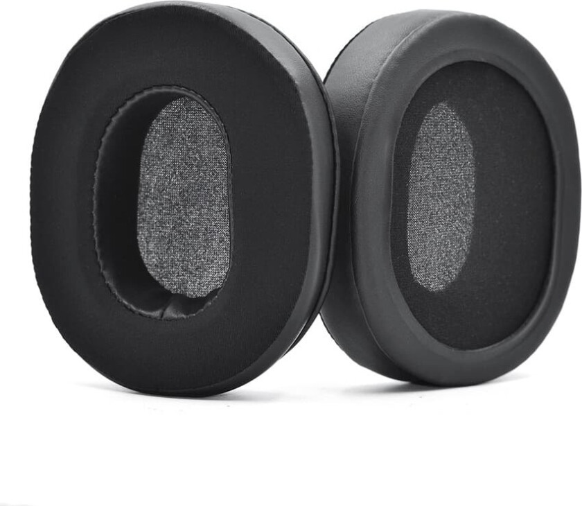 INF Kjølende øreputer for Pioneer SE-MS9BN, SE-MS7BT, SE-MS5T (2-pakning)