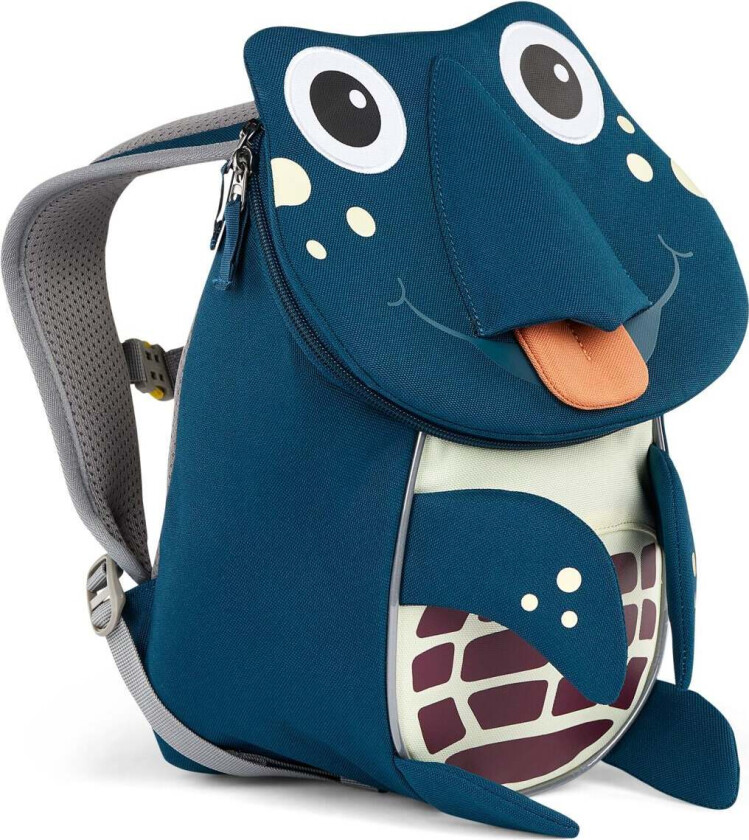 Small Friend Ryggsekk 4L, Turtle - Ryggsekker - Polyester