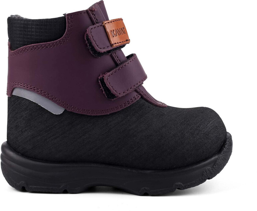 Yxhult 2.0 XC Vintersko, Fig, 27 - Vintersko & Vinterstøvler - Skinn,Ull