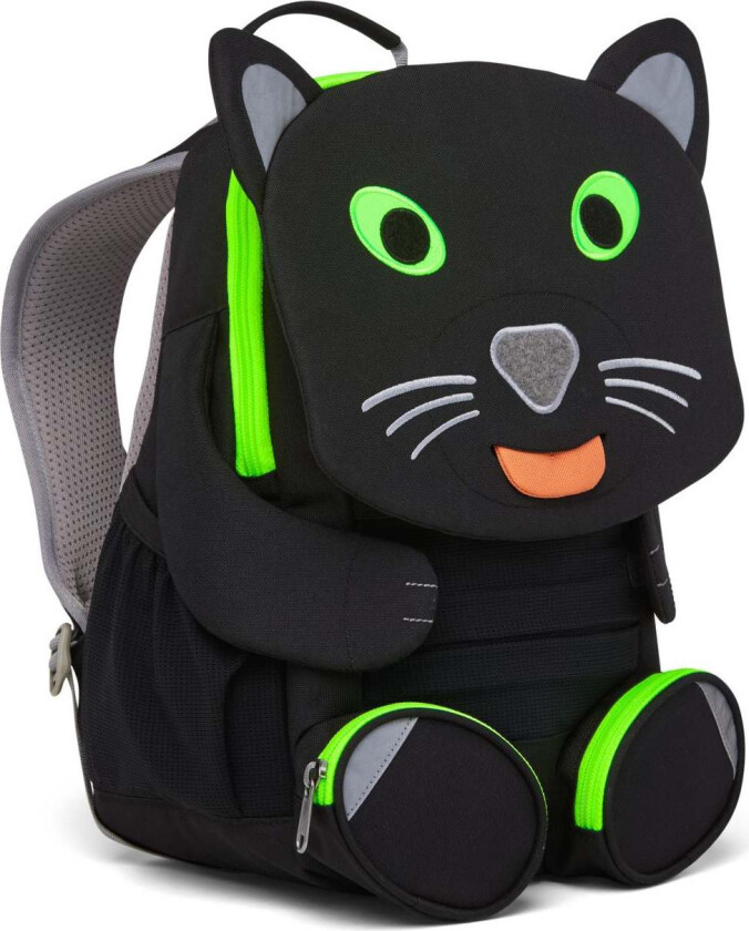 Large Friend Ryggsekk 8L, Panther - Ryggsekker - Polyester