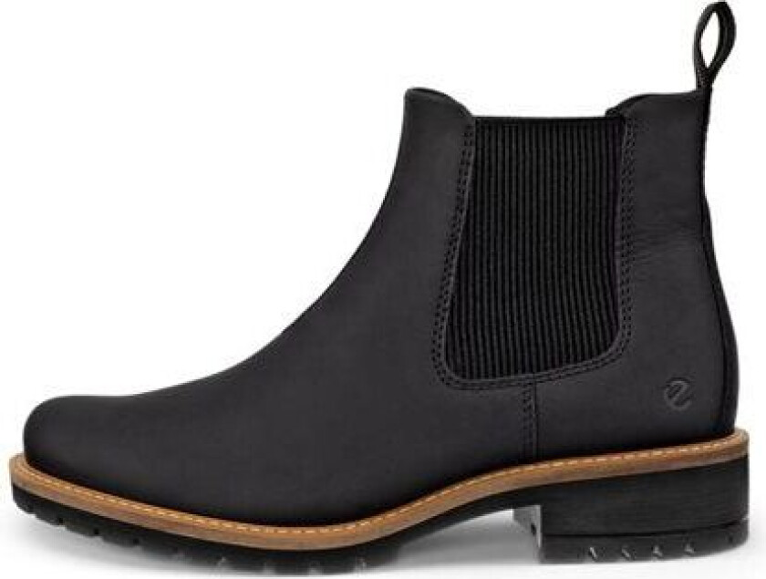 ECCO Chelsea Boots Dam Elaina Black 38