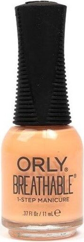 ORLY Breathable Nail Polish 11 ml Are You Sherbet?